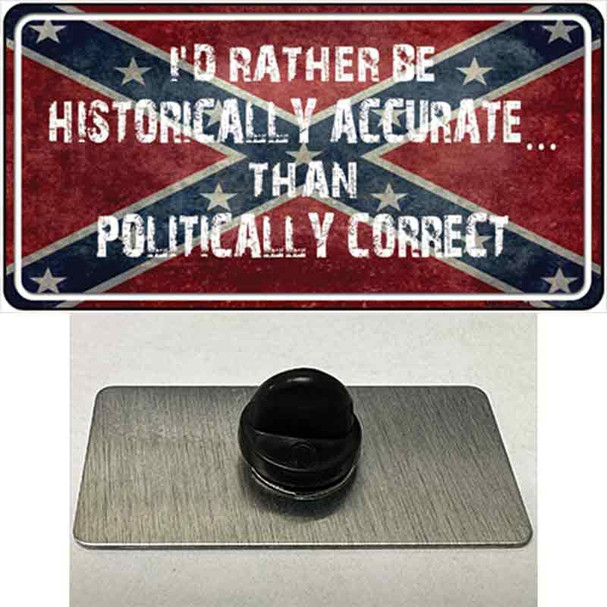 Historically Accurate Wholesale Novelty Metal Hat Pin