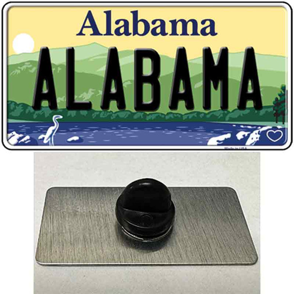 Alabama Hills Wholesale Novelty Metal Hat Pin