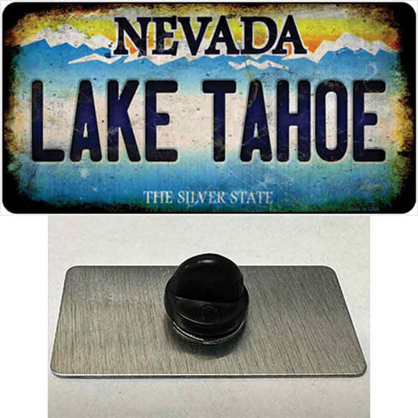 Nevada Lake Tahoe Wholesale Novelty Metal Hat Pin