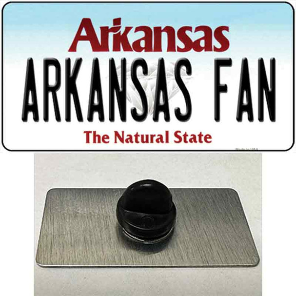 Arkansas Fan Wholesale Novelty Metal Hat Pin