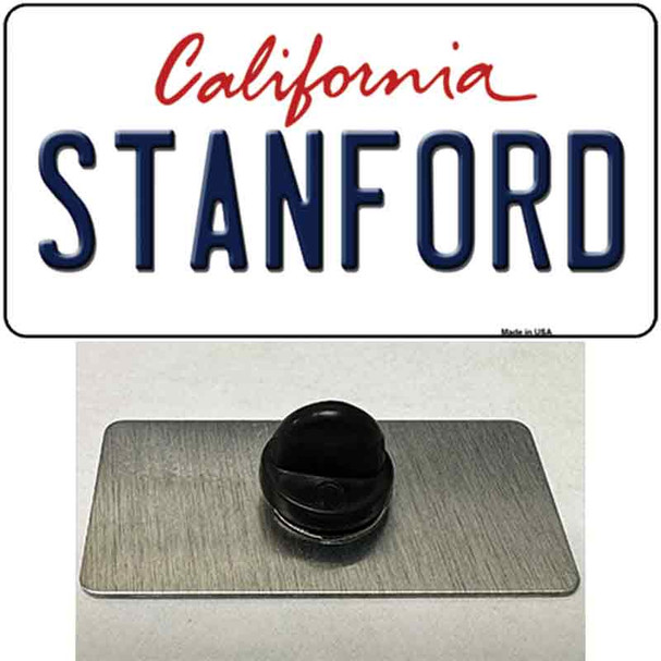 Stanford Wholesale Novelty Metal Hat Pin