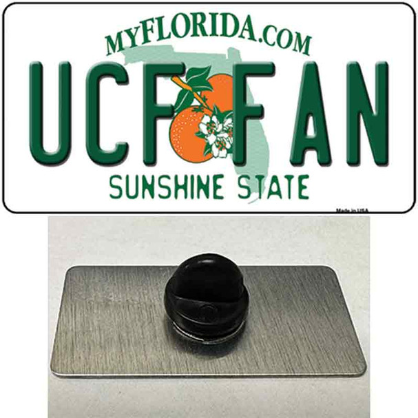 UCF Fan Wholesale Novelty Metal Hat Pin