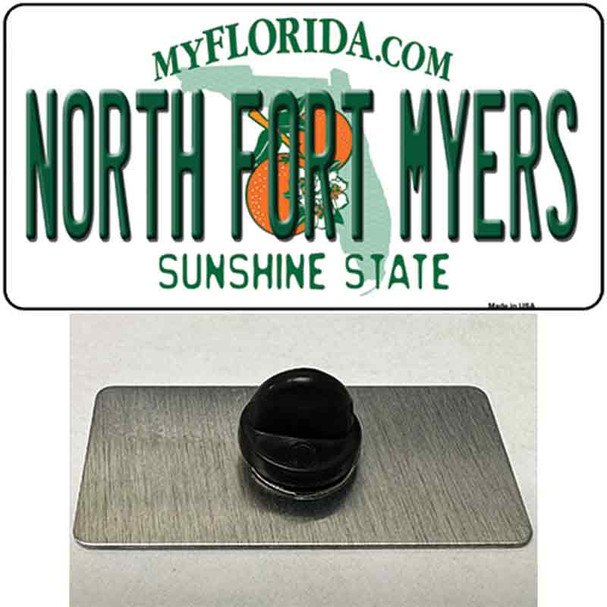 North Fort Myers Florida Wholesale Novelty Metal Hat Pin