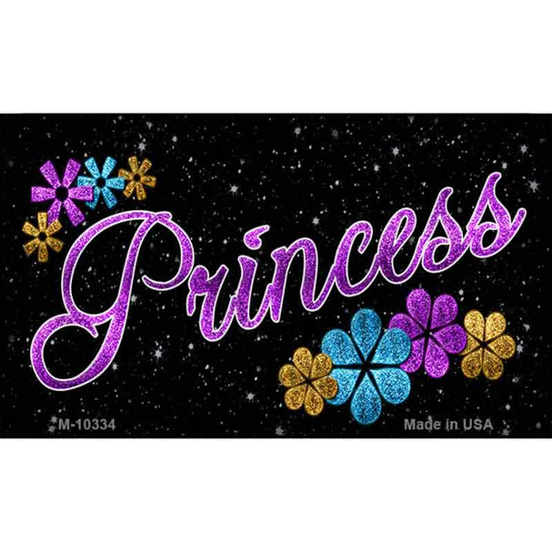 Princess Wholesale Magnet