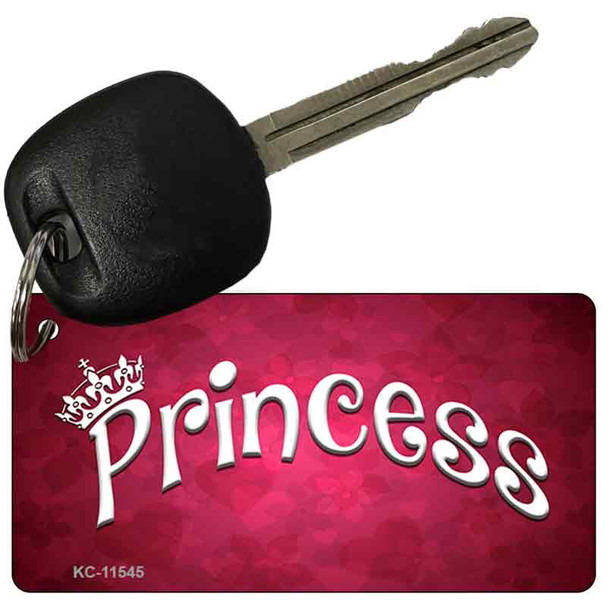 Princess Wholesale Novelty Key Chain KC-11545