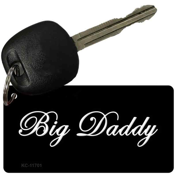 Big Daddy Wholesale Novelty Key Chain