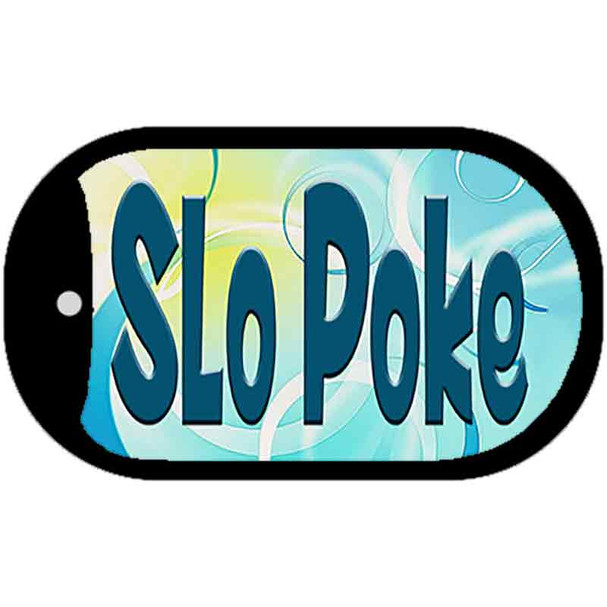 Slo Poke Wholesale Novelty Dog Tag Kit