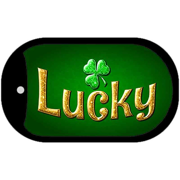 Lucky Irish Wholesale Novelty Dog Tag Kit