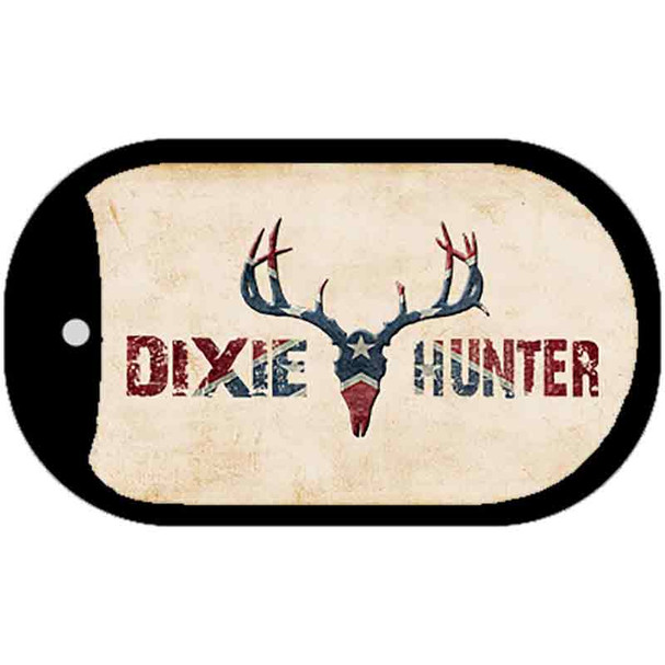 Dixie Hunter Wholesale Novelty Metal Dog Tag Necklace