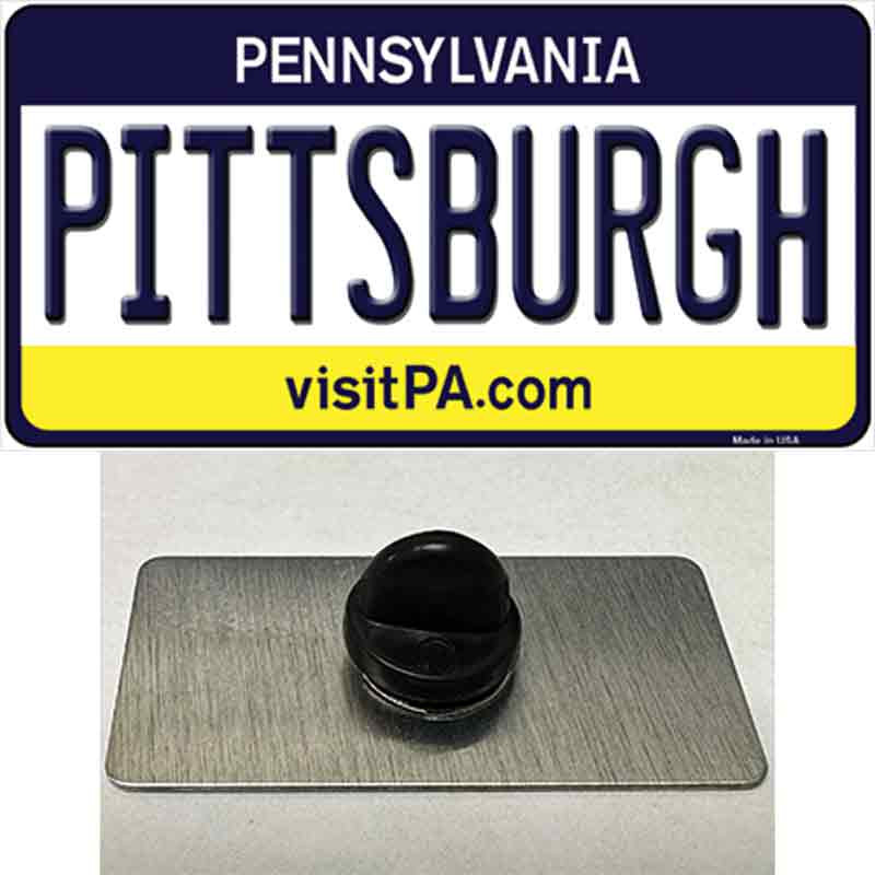 Pin on Pittsburgh