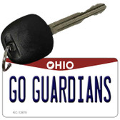 Go Guardians Ohio Wholesale Novelty Metal Key Chain