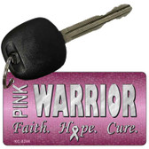 Pink Warrior Wholesale Novelty Key Chain