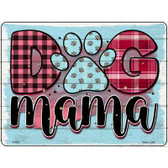 Dog Mama Wholesale Novelty Metal Parking Sign