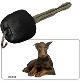 Doberman Wholesale Key Chain