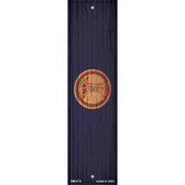 Virginia Flag Wholesale Novelty Metal Bookmark BM-070