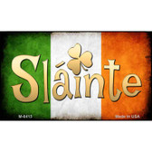 Slainte Wholesale Novelty Metal Metal M-8415