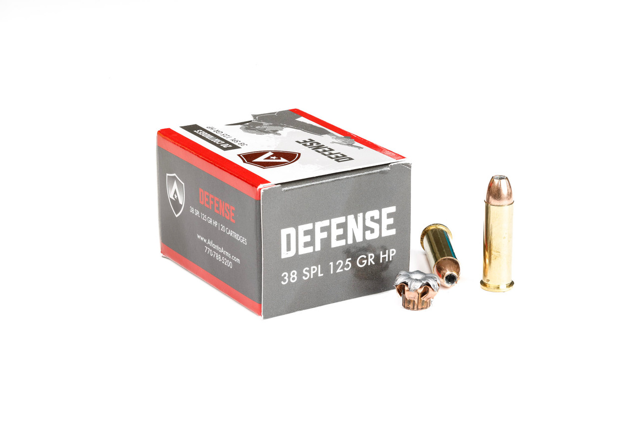 38●PP-「P」 25RP3 6/77 4枚セット KM0227-8 1E382527 Aguila 38 Special +P JHP | Ammunition Depot