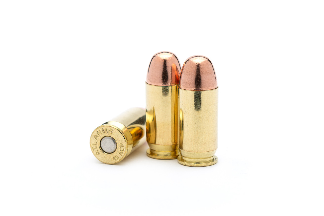 45 Acp 230gr Fmj Major Atlanta Arms Elite Ammo It has deep roots in mafia and crime syndicates, but also in the law enforcement. 45 acp 230gr fmj major atlanta arms