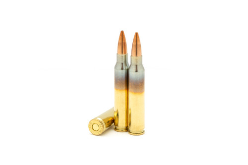 5.56mm | 65GR SBT | Elite Ammo