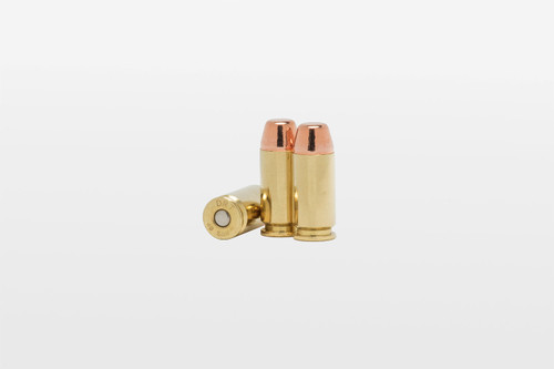Classic Match | .40 S&W | 180GR JFP