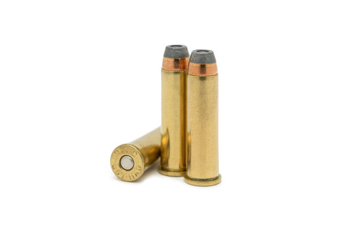 Select | .357 | 125GR JHP