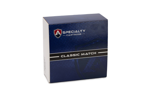 Classic Match | 9mm FMJ Range Pack Classic Match | 9mm FMJ Range Pack