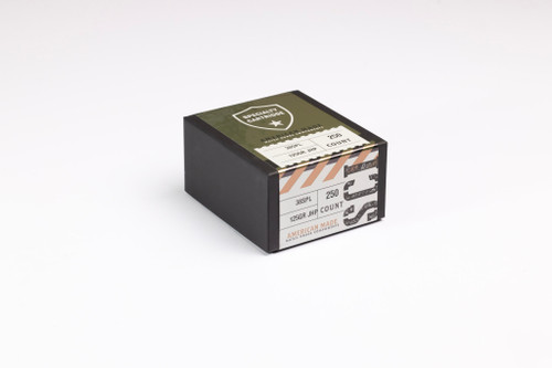 SCI / 38 125 Grain JHP