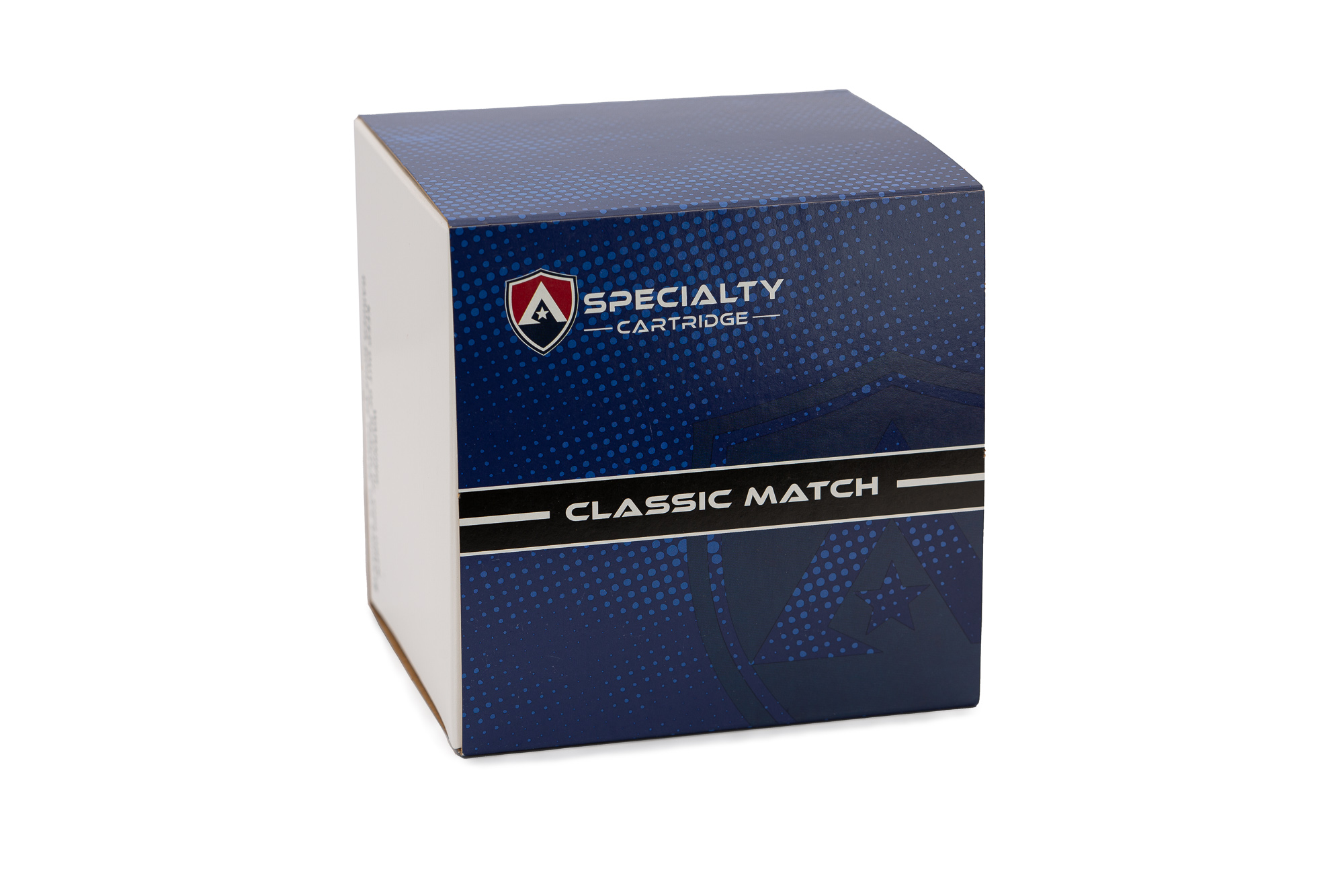 Classic Match | 5.56 FMJ Range Pack
