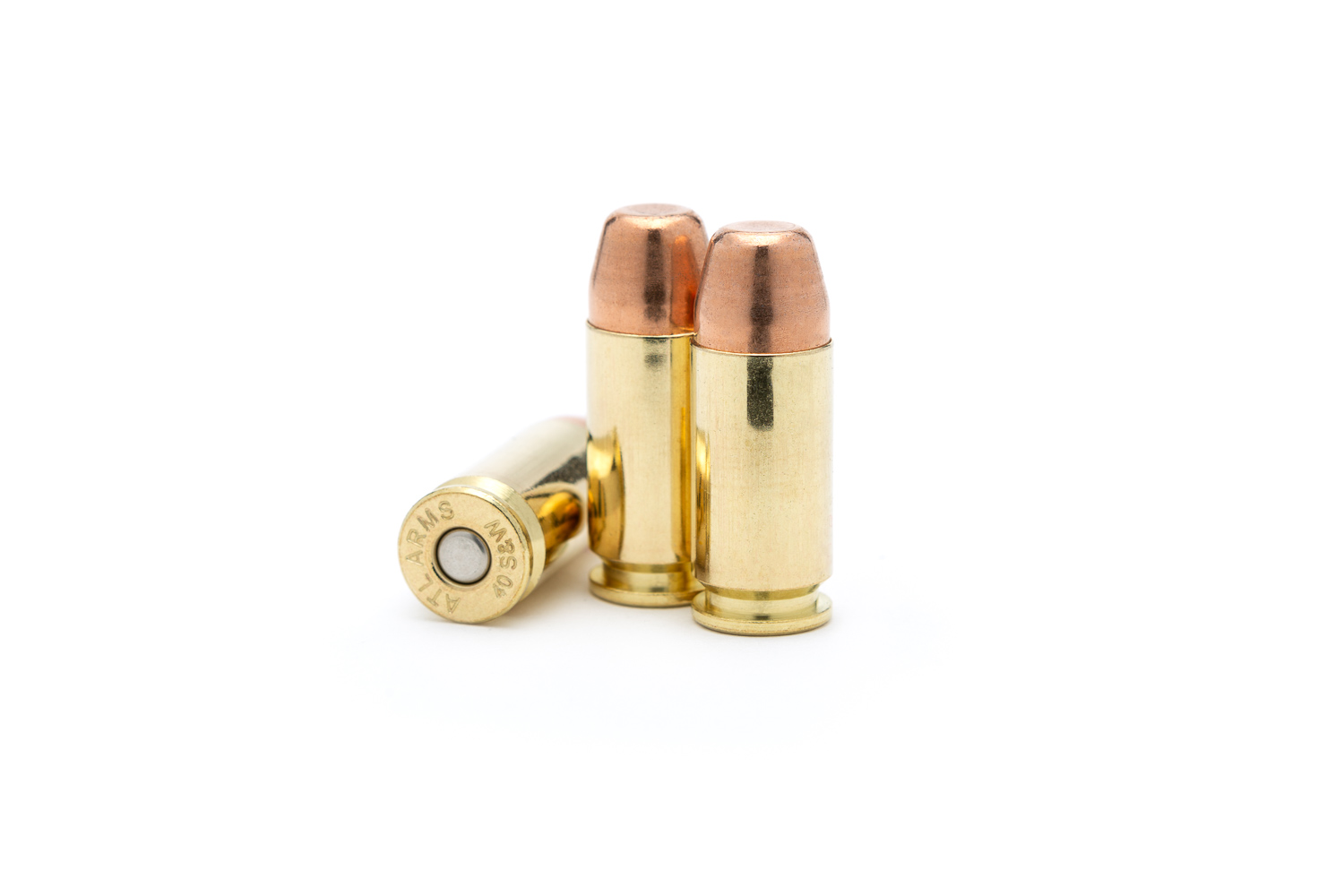 Elite | .40 S&W | 180GR JFP Long 1.175 OAL Major