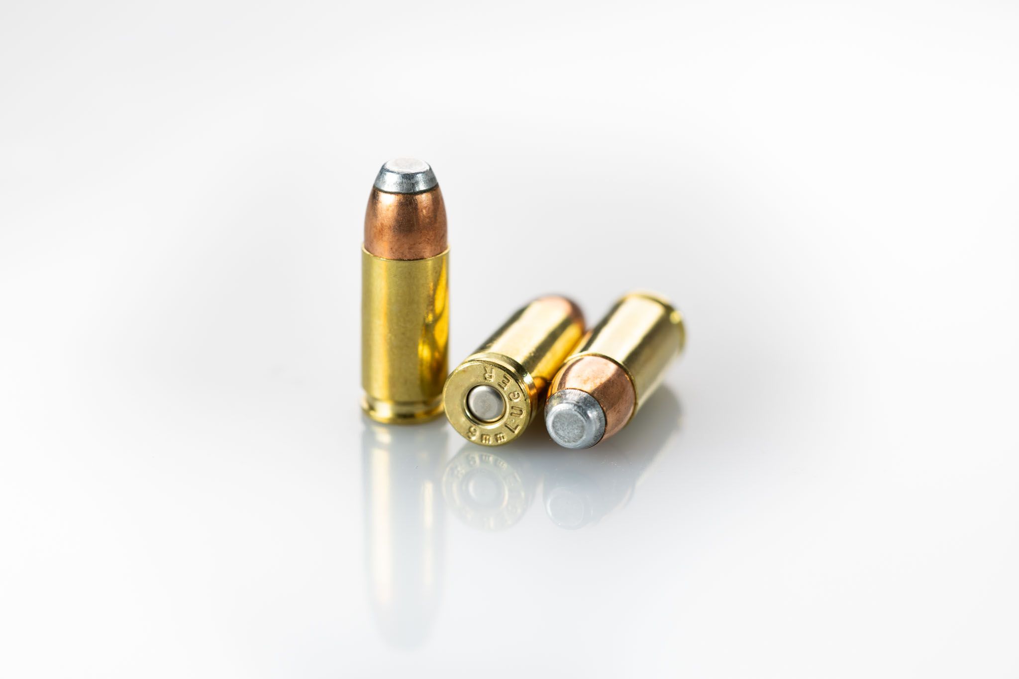 ShotZ / 9mm / 100gr FMJ Lead Free