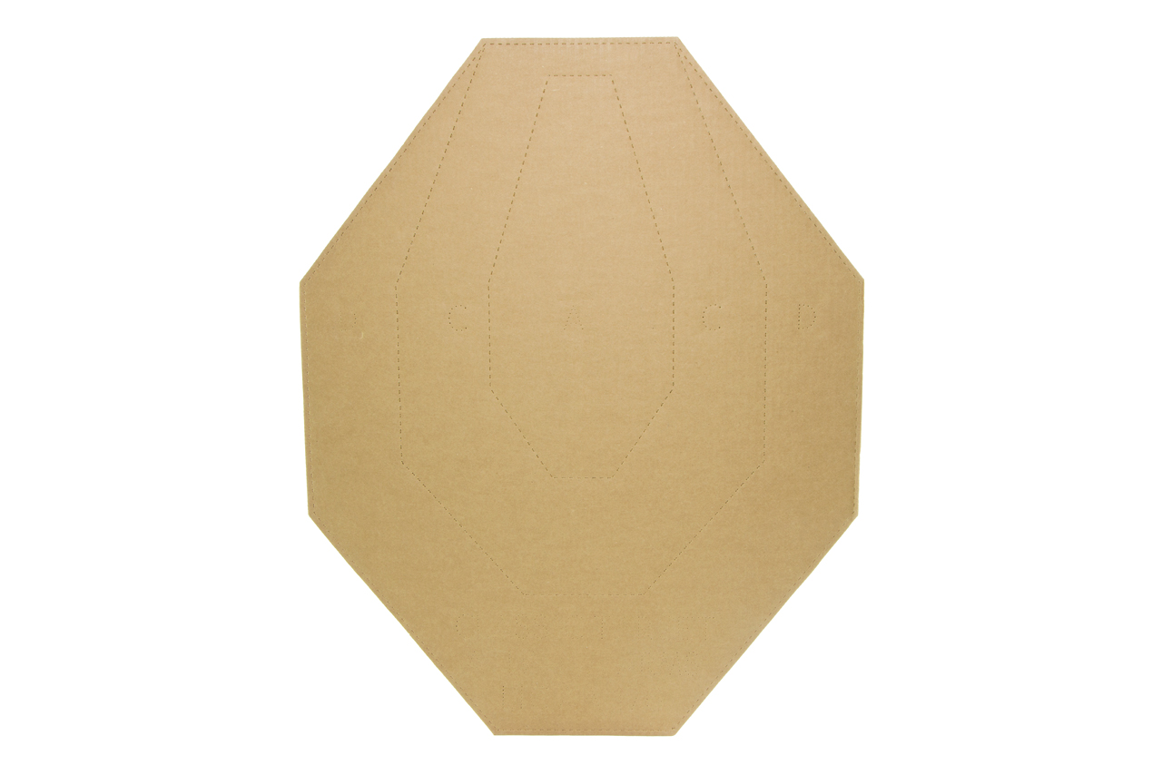 Classic Target (Per 100)