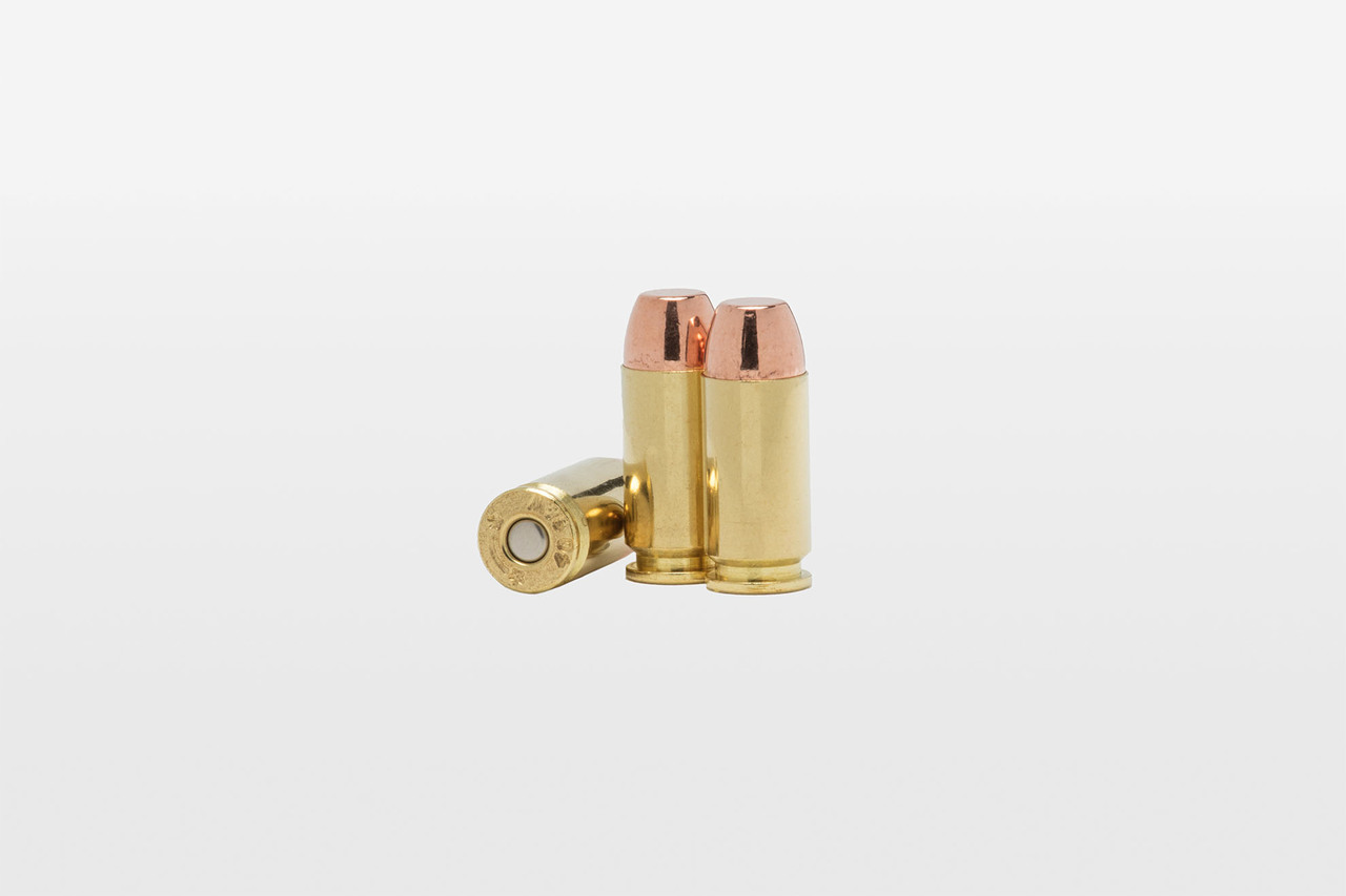 Elite | .40 S&W | 180GR JFP Major