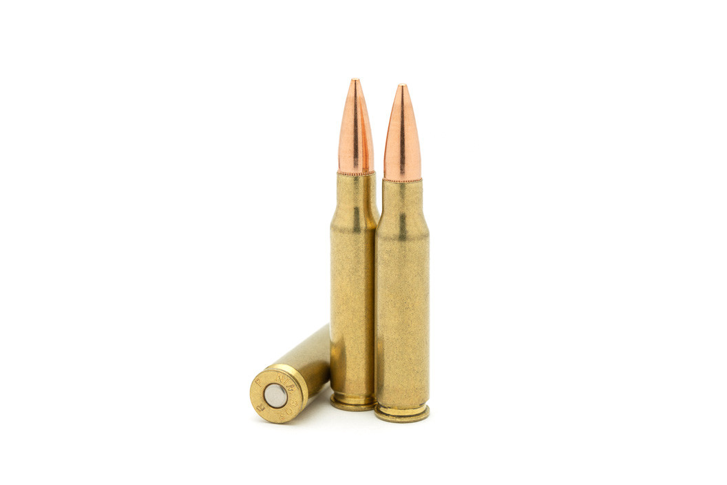 Elite | .308 | 168GR HPBT