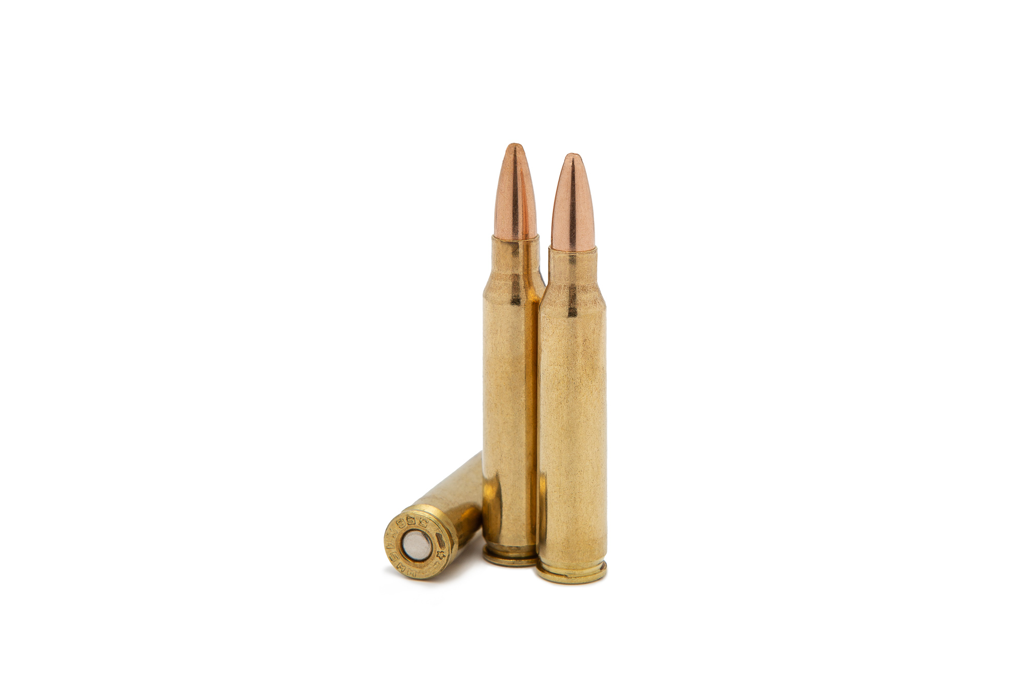Classic Match | 5.56mm | 55GR FMJ