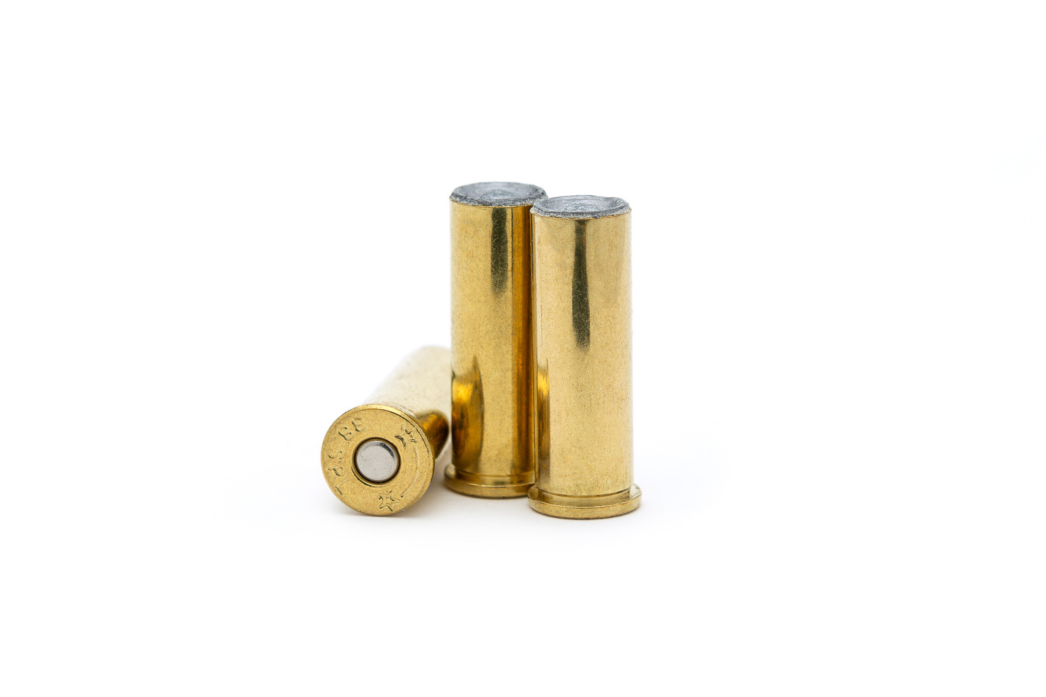 Elite | .38 Special | 148GR HBWC PPC