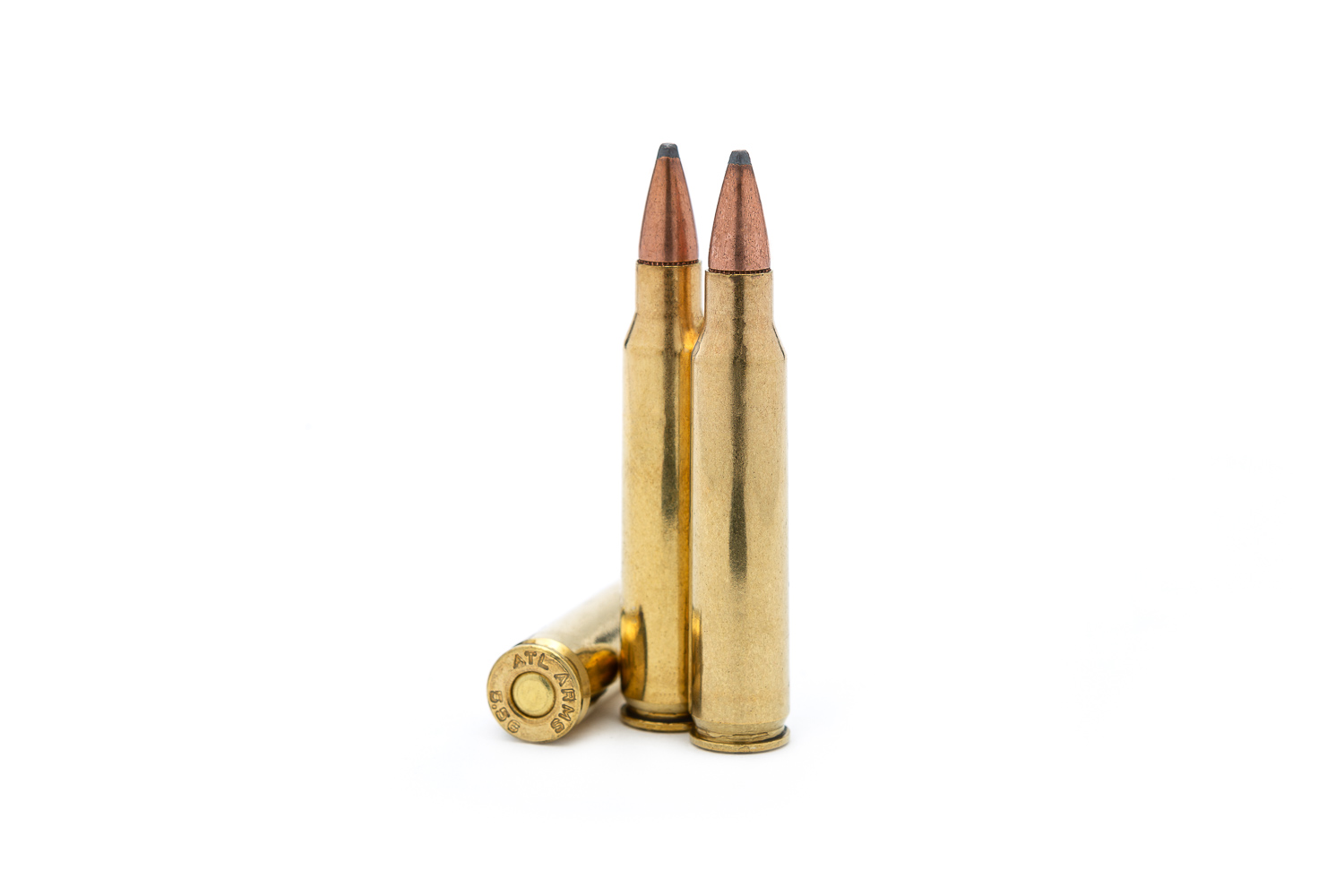 Elite | 5.56mm | 65GR SBT