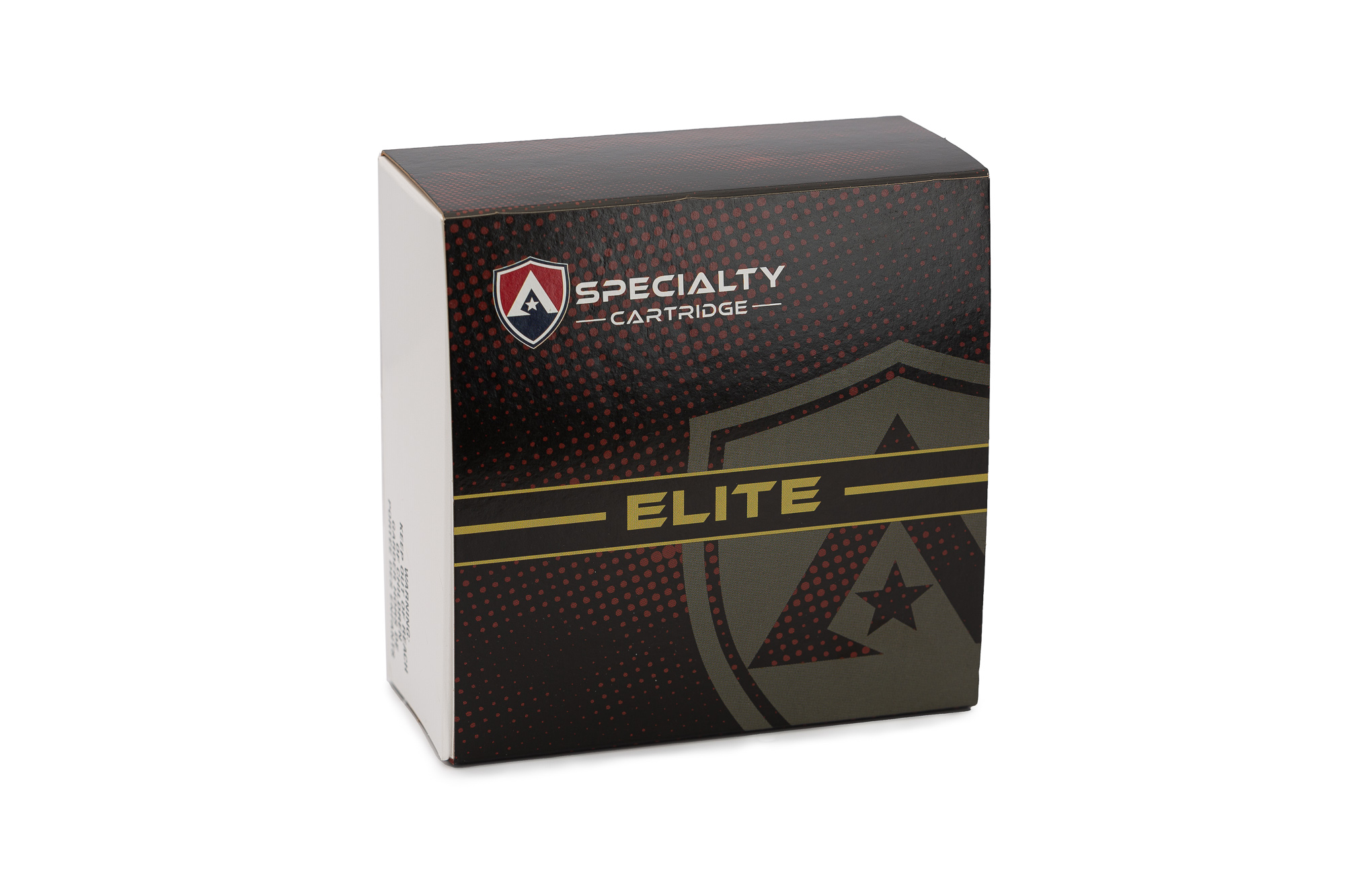 Elite | 9mm | JHP Range Pack