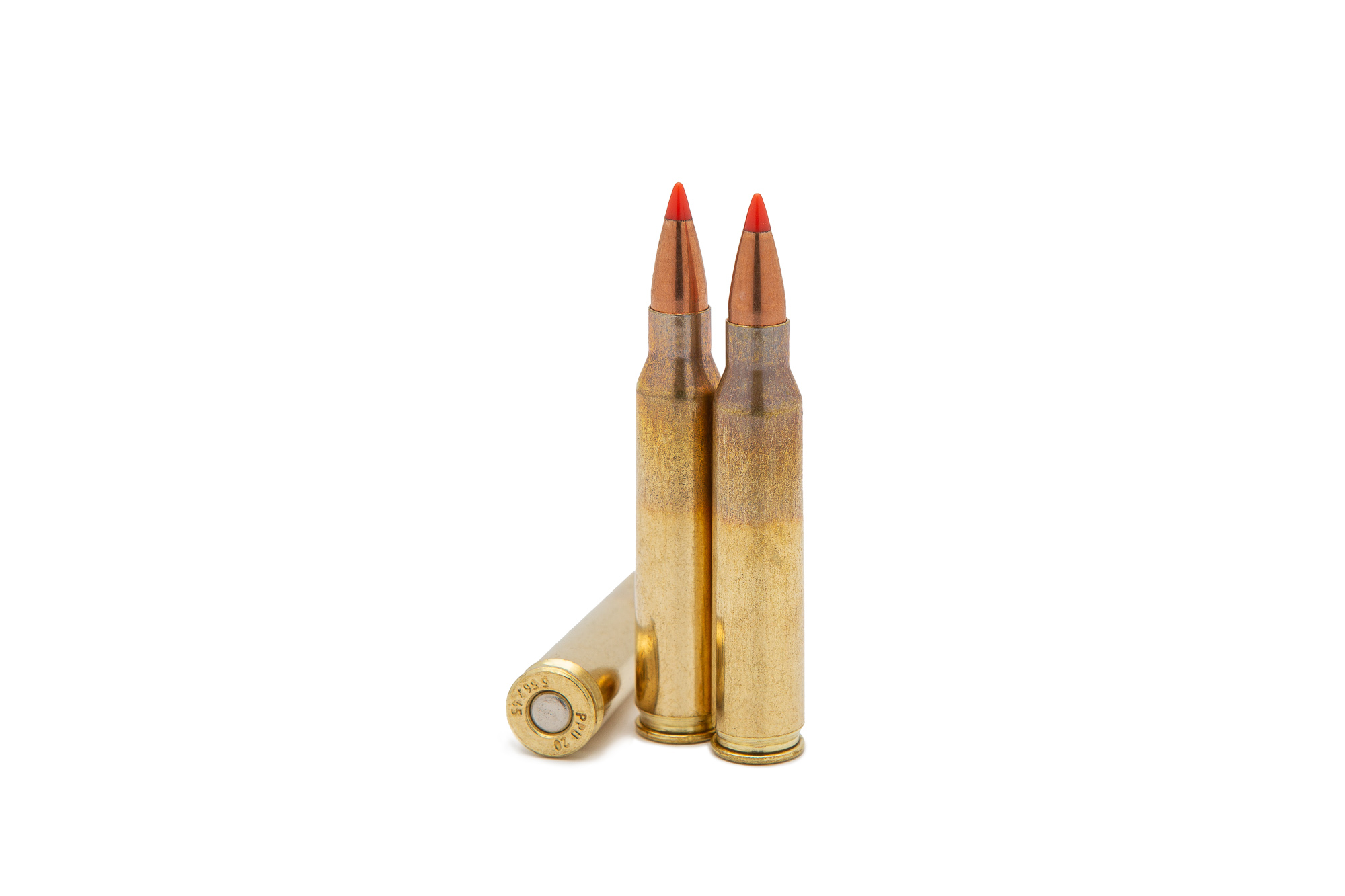 Elite | 5.56/.223 | 55GR V-MAX