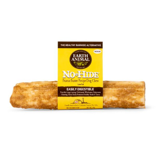 No-Hide Peanut Butter Chew Medium-UK