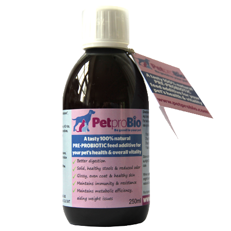 PetproBio 250ml