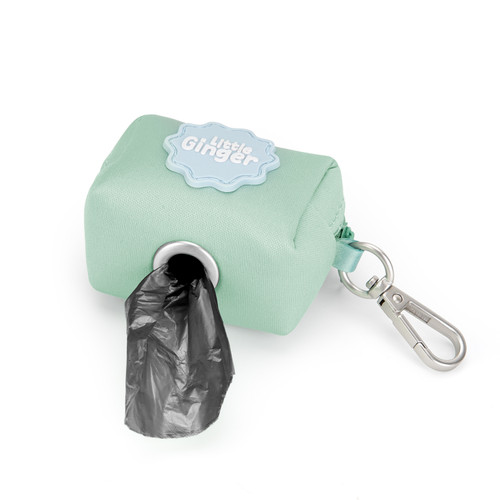 Poo Bag Holder