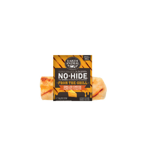 No-Hide Grilled Cheese Chew Small