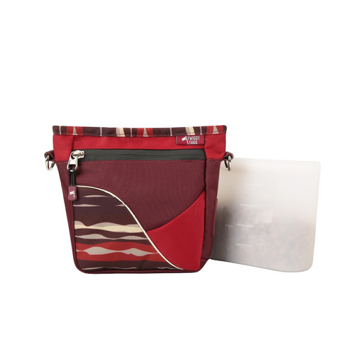 Crosslander Treat Pouch