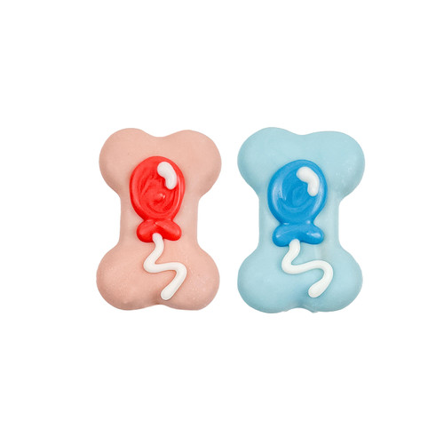 Pop-a-Balloon Bones