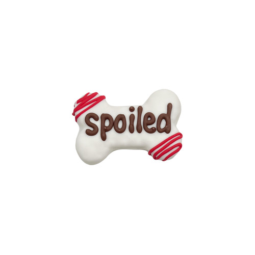 Spoiled Pup Chubby Bone