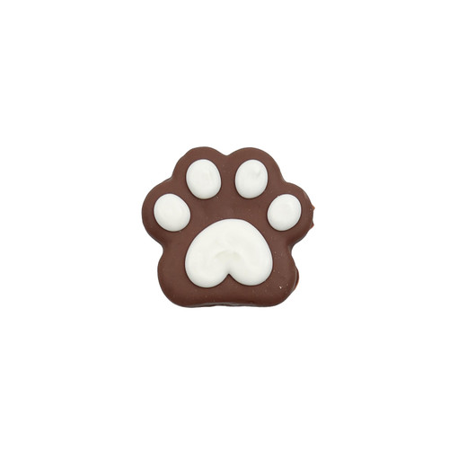Paws Off My Cookie