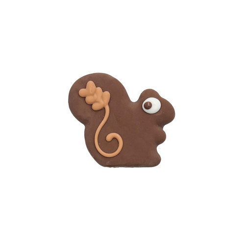 Feeling Squirrely