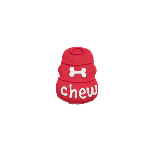 Chew on this! Toy