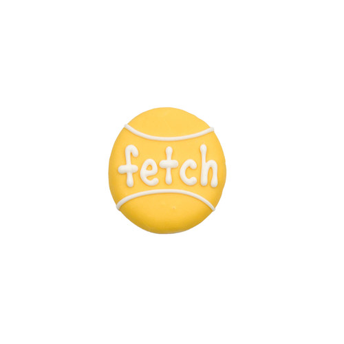 Epic Fetch Ball