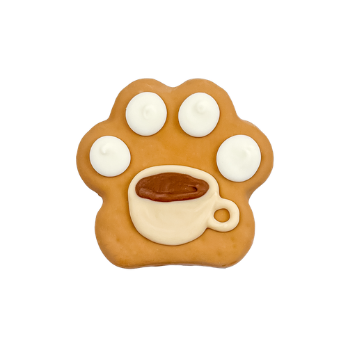 Perk Me Up Paw